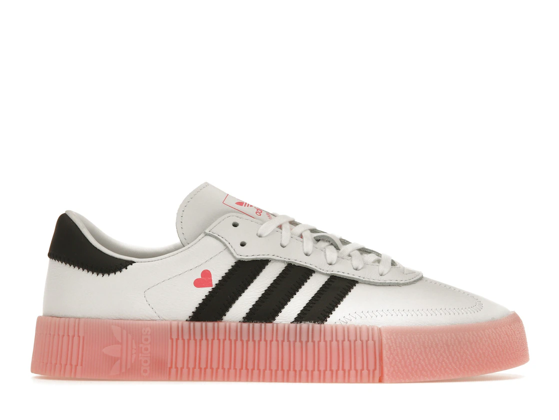 Adidas Originals Sambarose W
