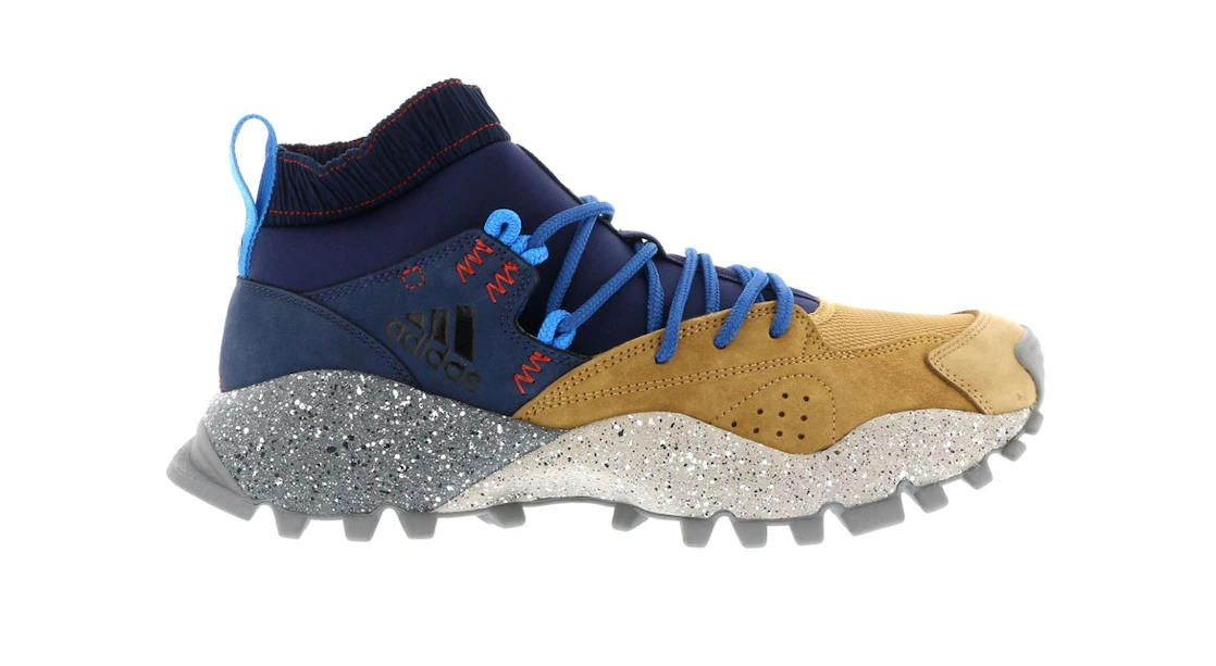Adidas Seeulater Boot Mita