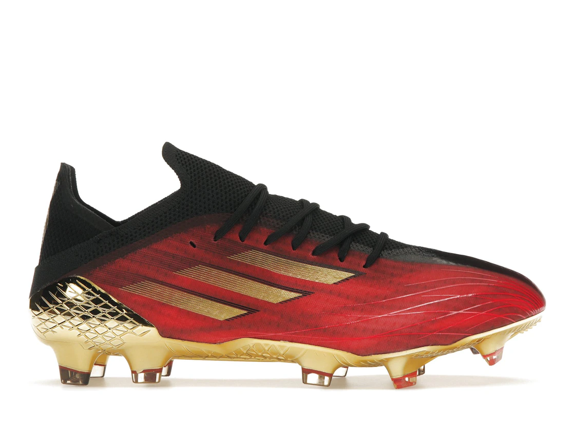 Adidas X Speedflow.1 FG Impossible Dream