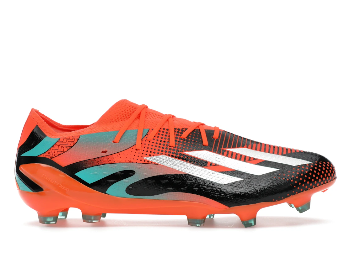 Adidas X Speedportal MESSI.1 FG
