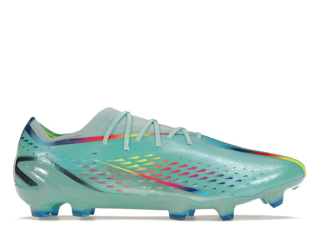 Adidas X SPEEDPORTAL.1 FG
