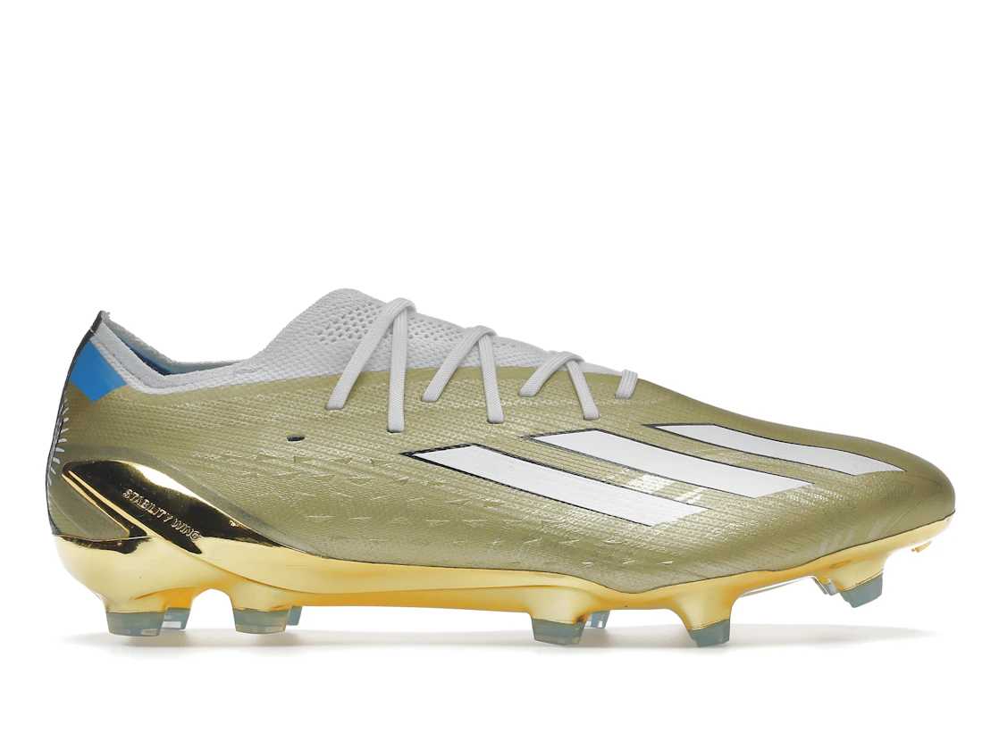 Adidas X Speedportal Soccer