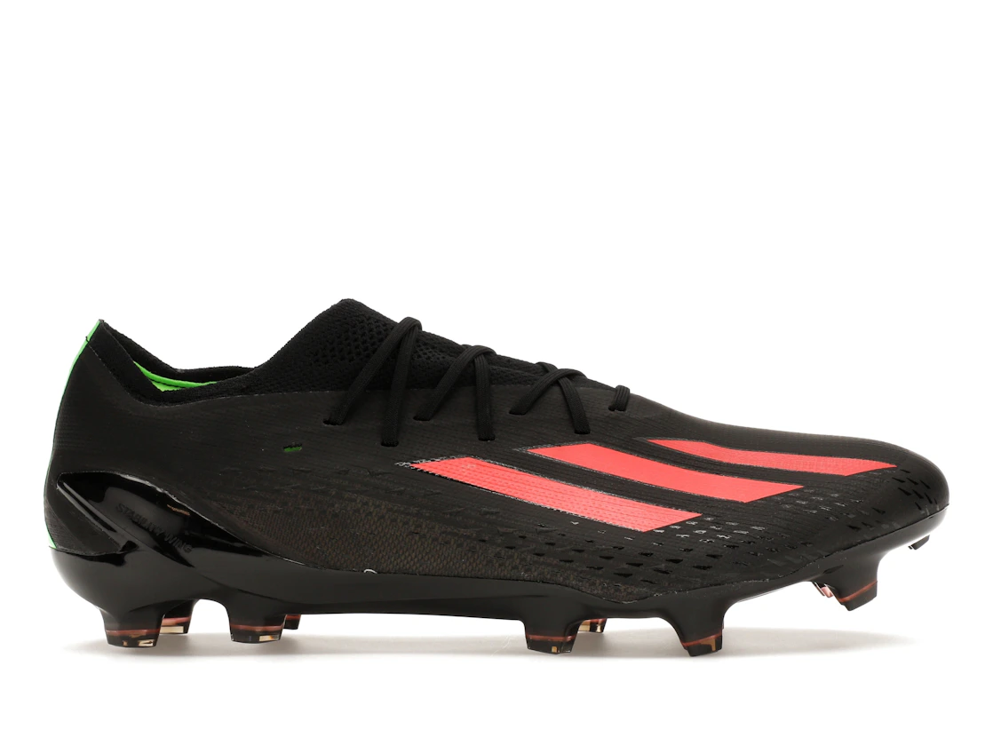 Adidas X Speedportal.1 FG Shadowportal