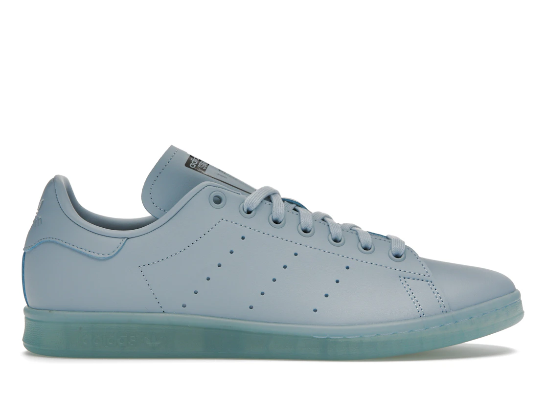 Adidas Stan Smith Star Wars Boba Fett Ash Grey