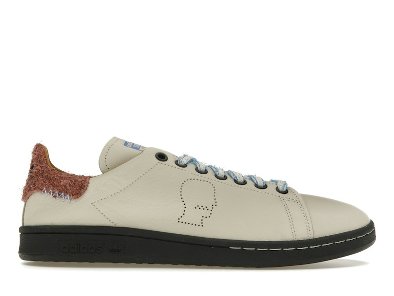 Adidas Stan Smith Brain Dead