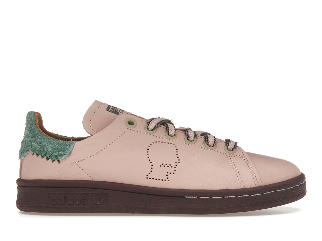 Adidas Stan Smith Brain Dead