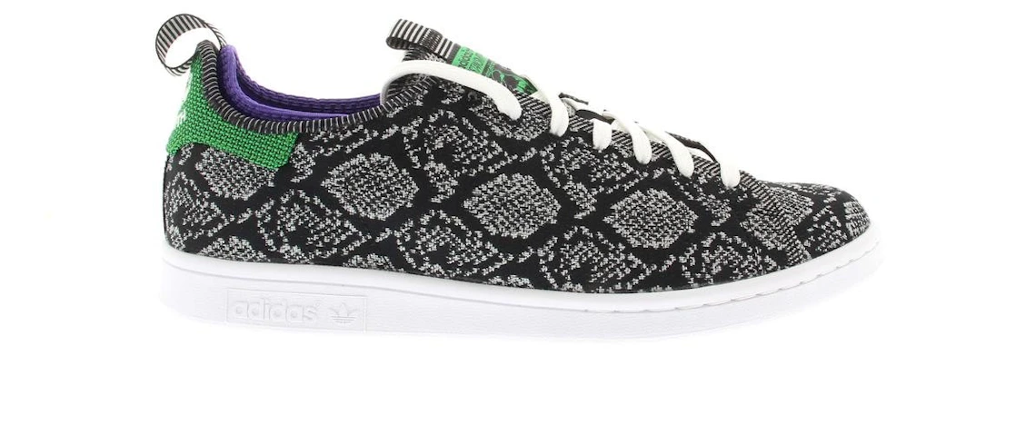 Adidas Stan Smith Concepts Snakeskin