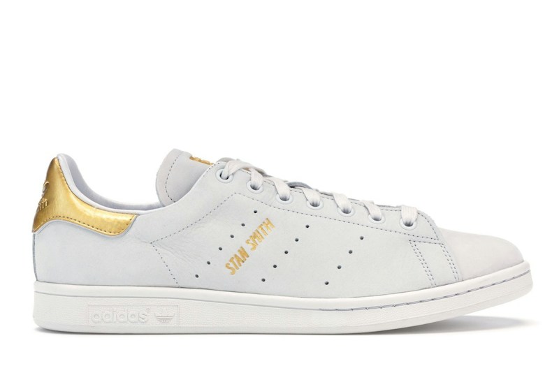 Adidas Stan Smith Gold Leaf