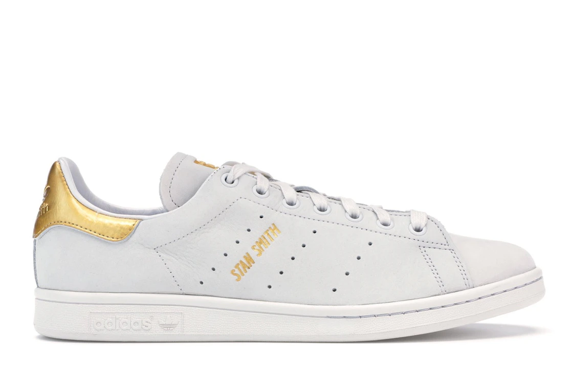 Adidas Stan Smith Gold Leaf