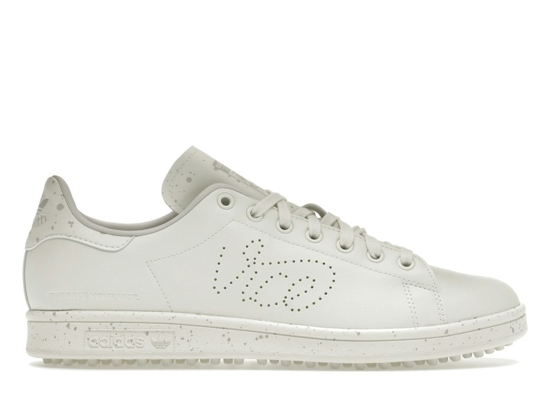 Adidas Stan Smith Golf Vice White Tint