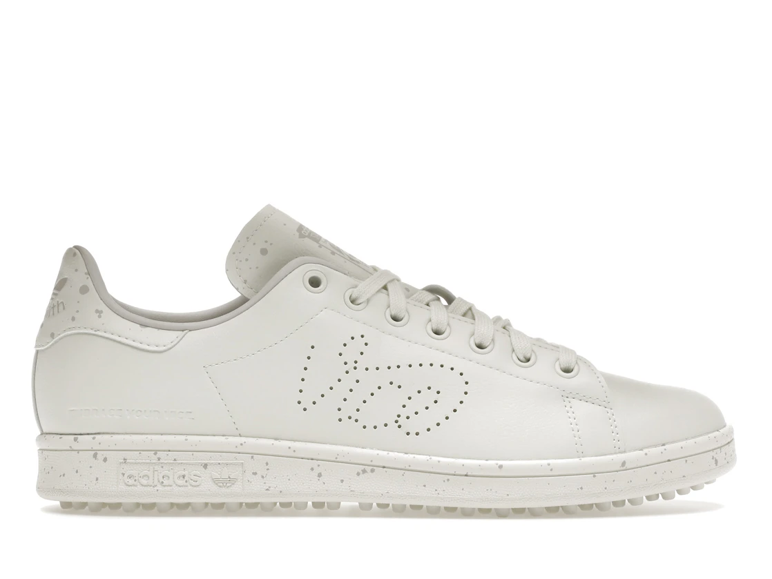 Adidas Stan Smith Golf Vice White Tint