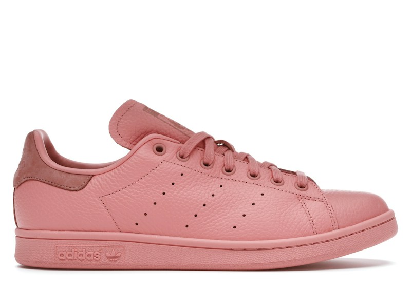 Adidas Stan Smith Pharrell Tactile Rose