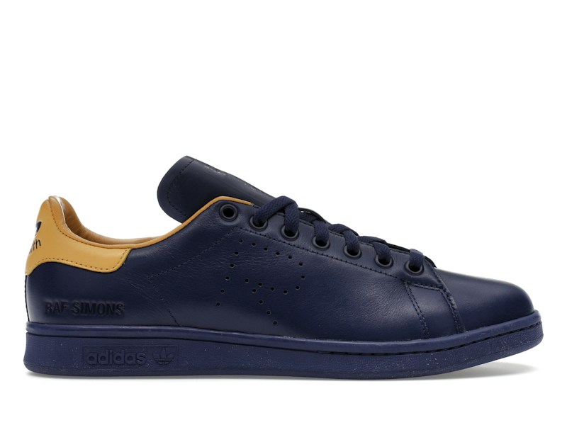 Adidas Stan Smith Raf Simons Night Sky