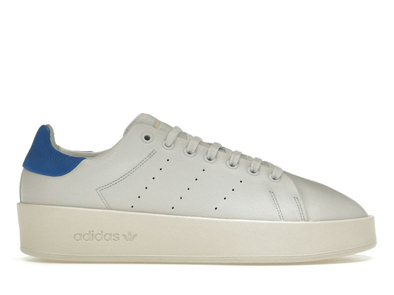 Adidas Stan Smith Recon Crystal White Blue Bird