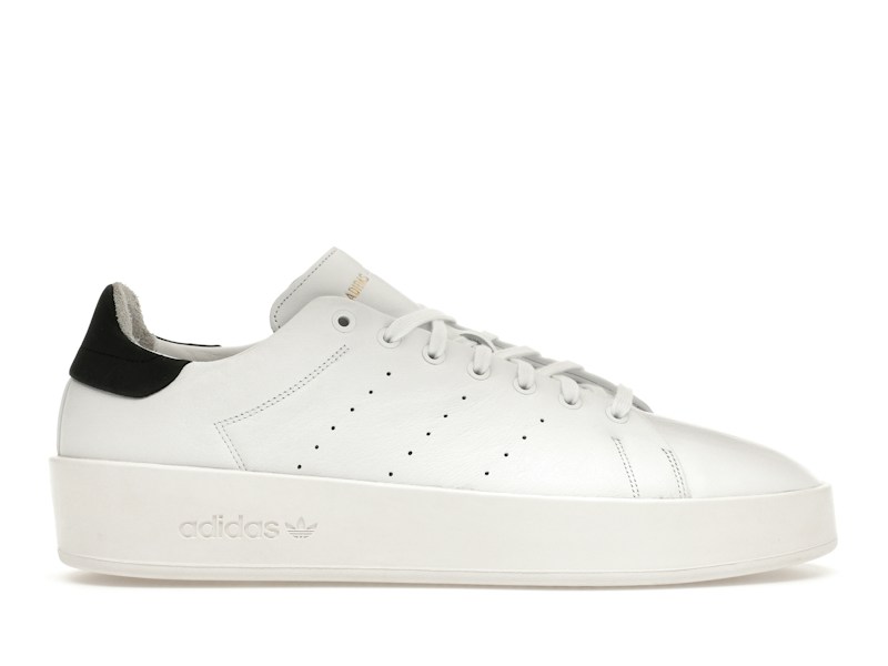 Adidas Stan Smith Recon White Black
