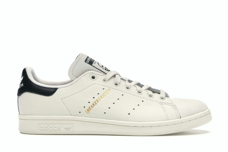 Adidas Stan Smith Sns 20th Anniversary