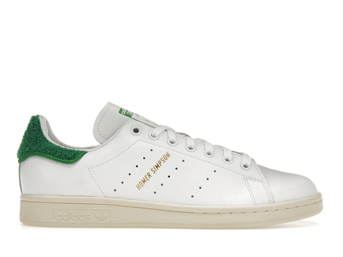 Adidas Stan Smith The Simpsons Homer Simpson