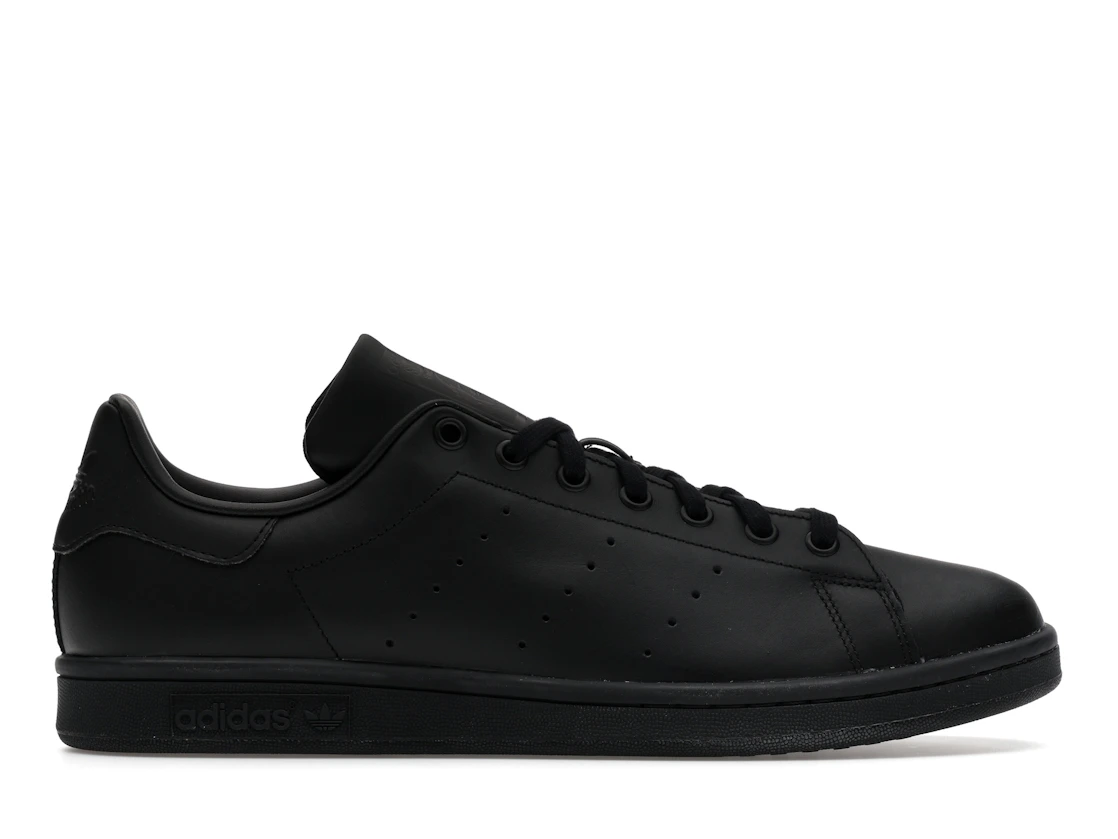 Adidas Originals Stan Smith Black