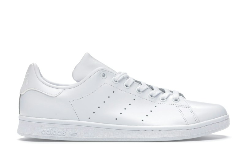 Adidas Originals Stan Smith White/White