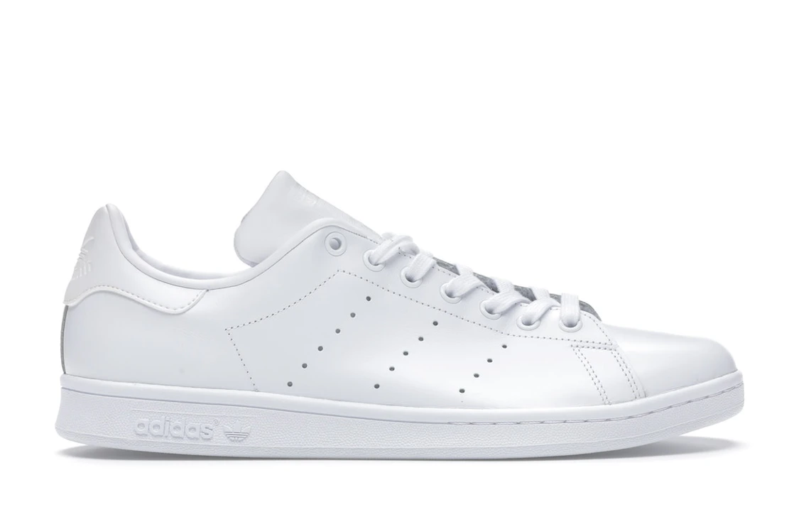 Adidas Originals Stan Smith White/White