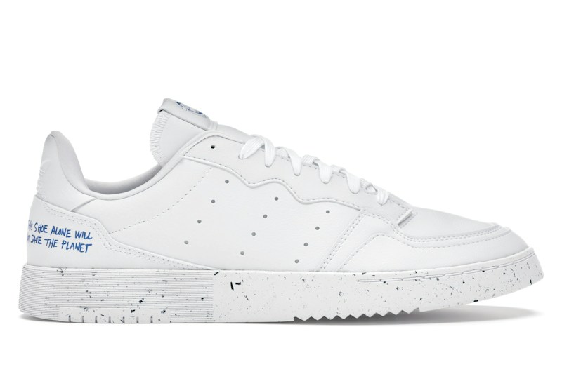 Adidas Originals Supercourt 'Clean Classics' Vegan