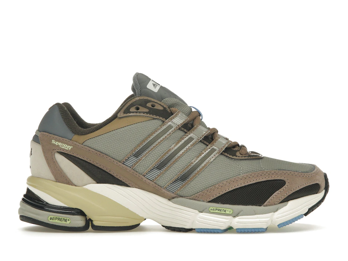 Adidas Supernova Cushion 7 Chalky Brown Sesame