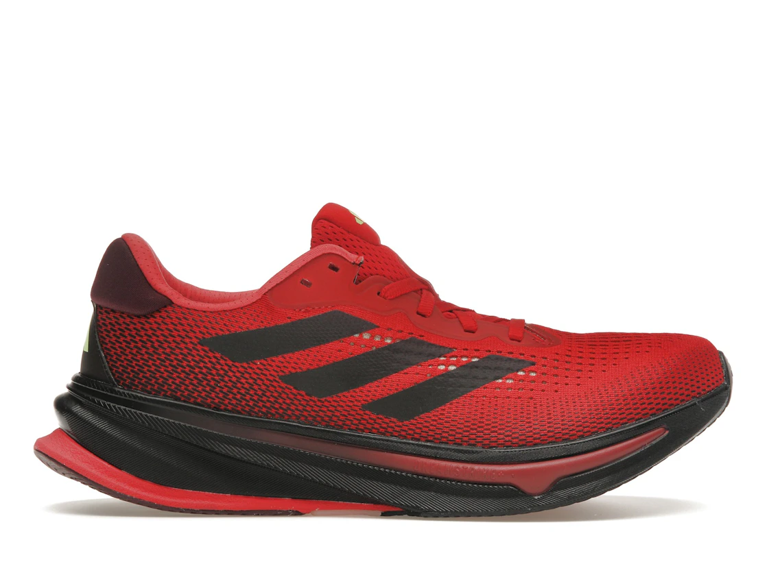 Adidas Supernova Rise