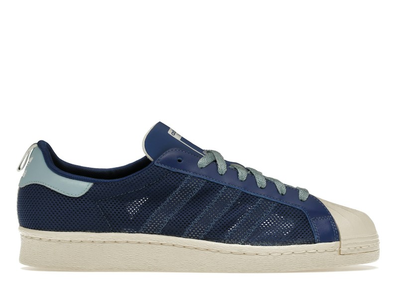 Adidas Superstar 80s Kazuki CLOT