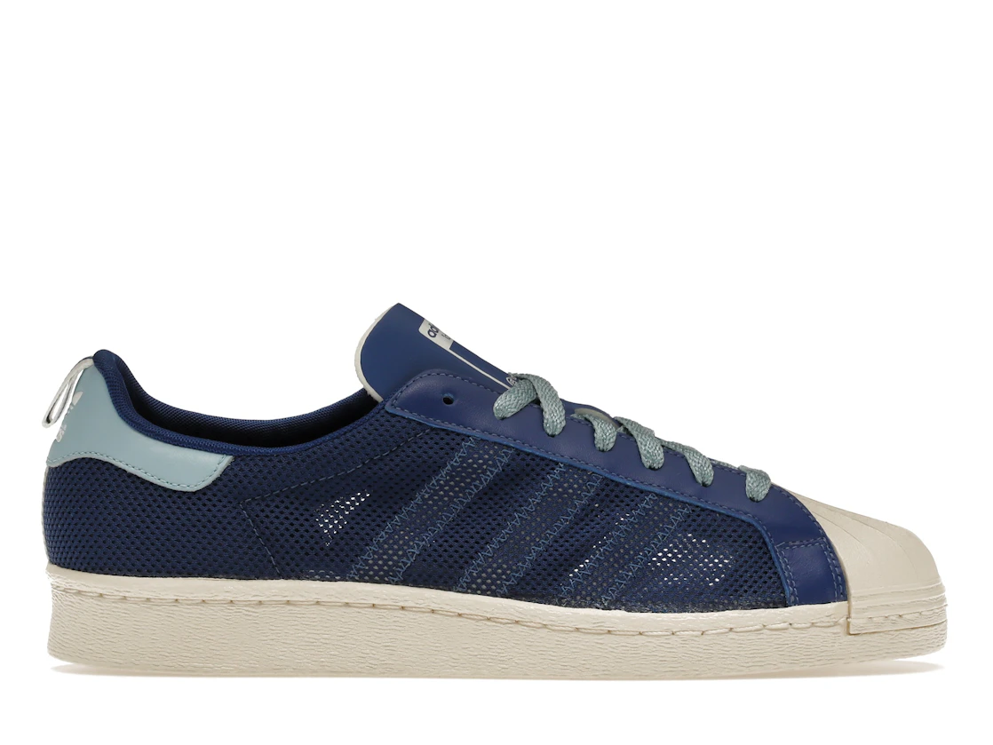 Adidas Superstar 80s Kazuki CLOT