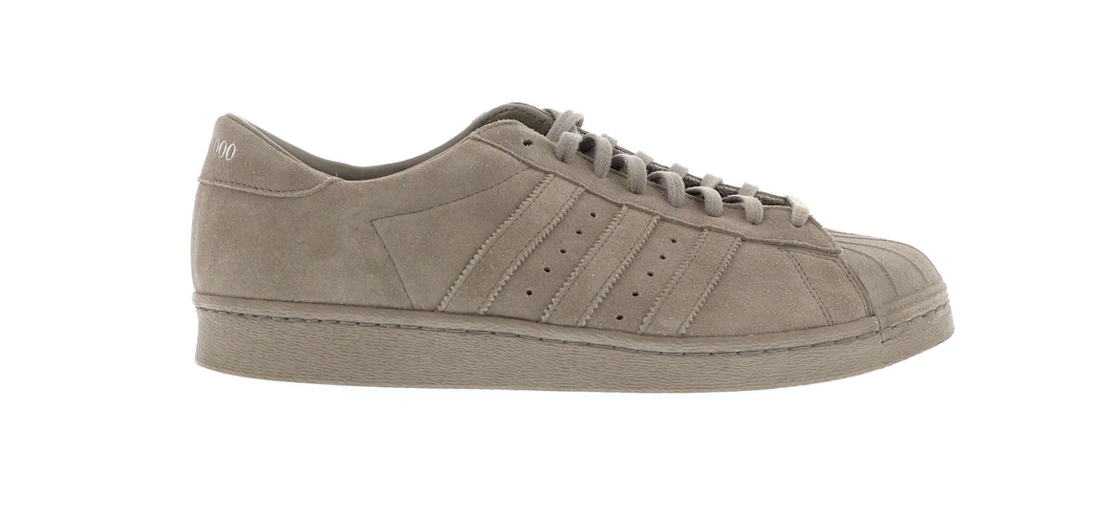 Adidas Superstar 80s Metropolis