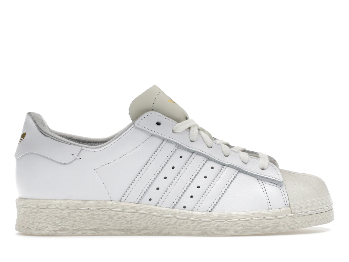 Adidas Superstar 82 Cloud White