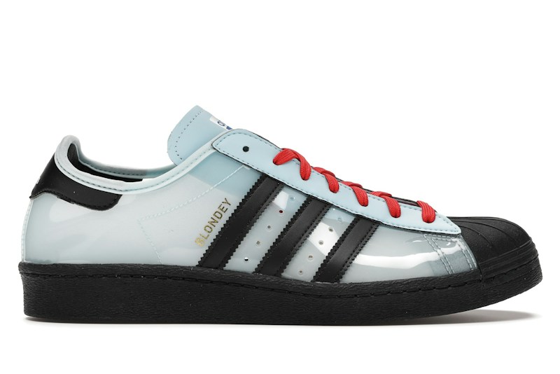Adidas Superstar Blondey McCoy Starlight Blue