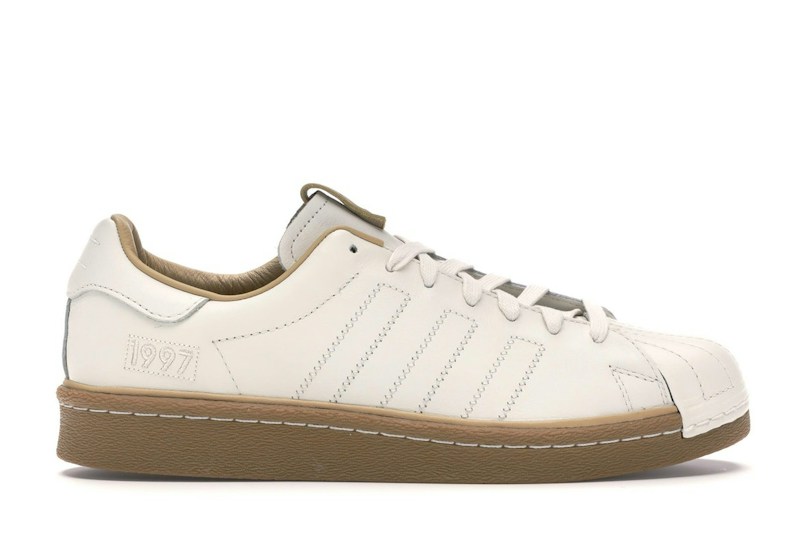 Adidas Superstar Boost Kasina 20th Anniversary