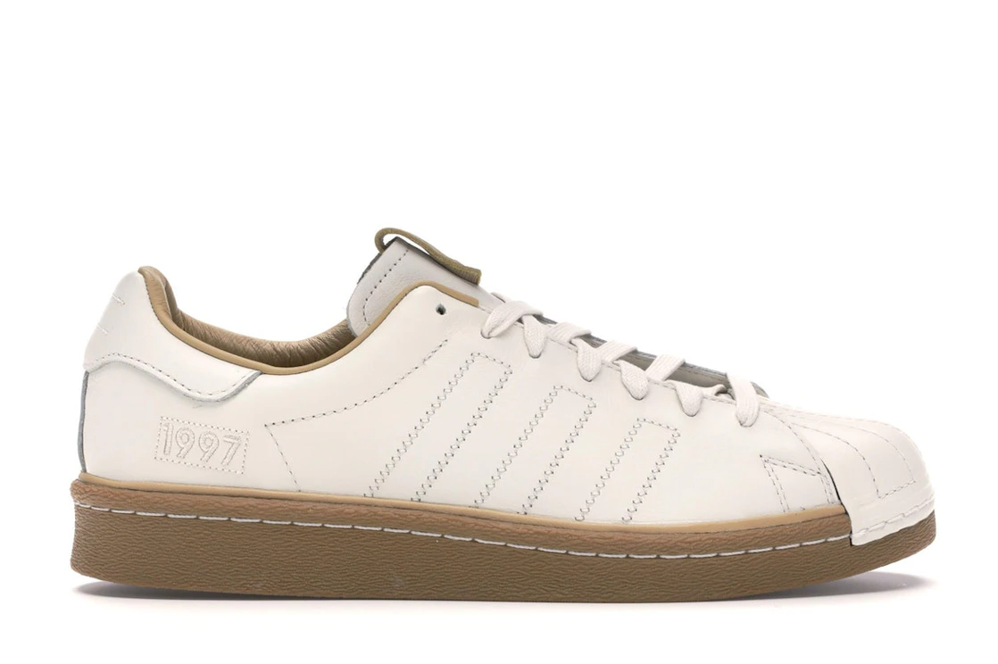 Adidas Superstar Boost Kasina 20th Anniversary