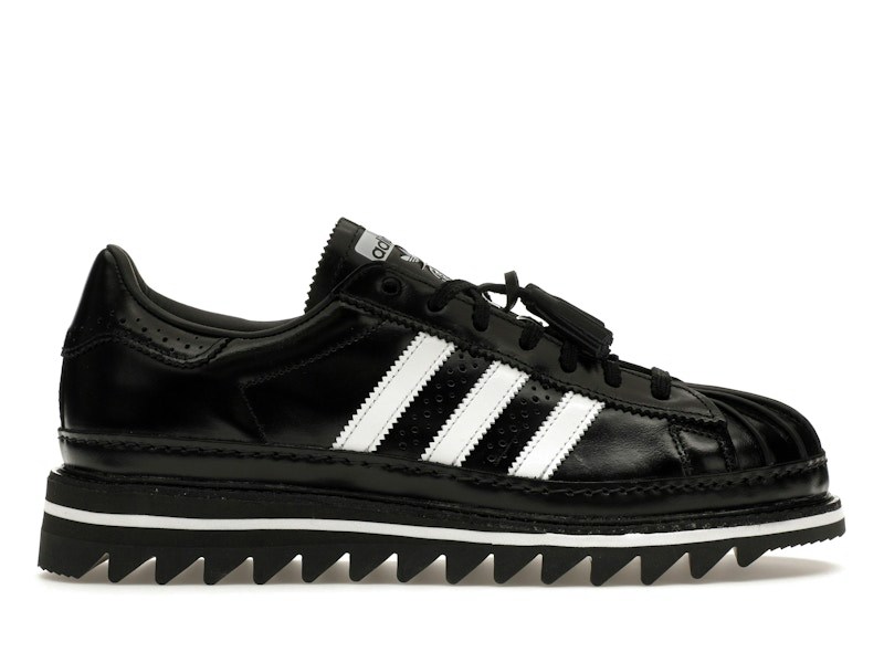 Adidas CLOT Superstar BY E