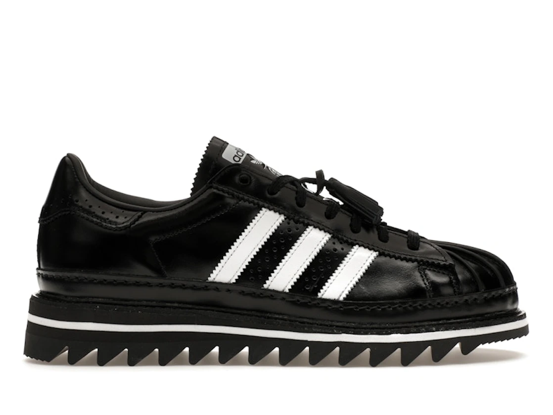 Adidas CLOT Superstar BY E