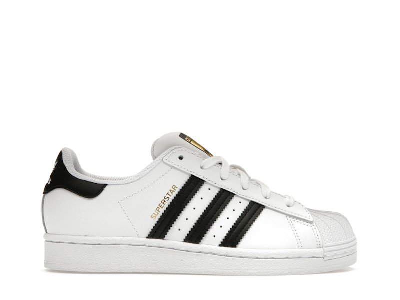 Adidas Superstar J