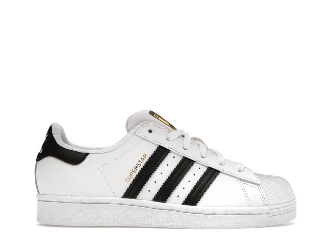 Adidas Superstar J