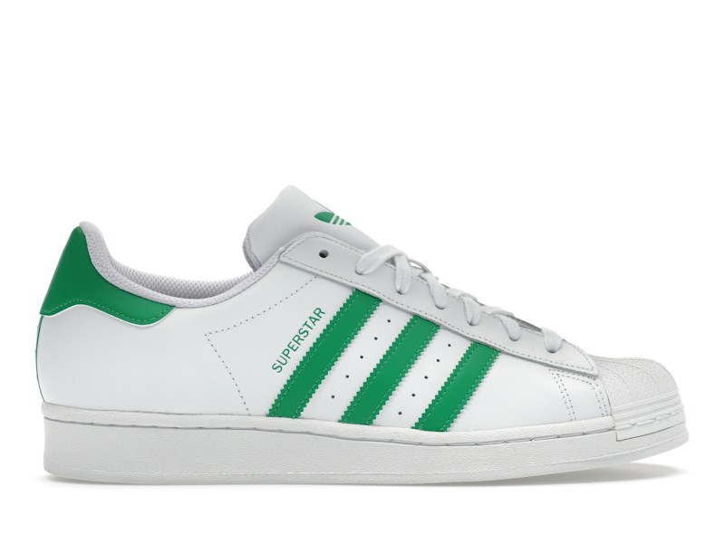 Adidas Superstar