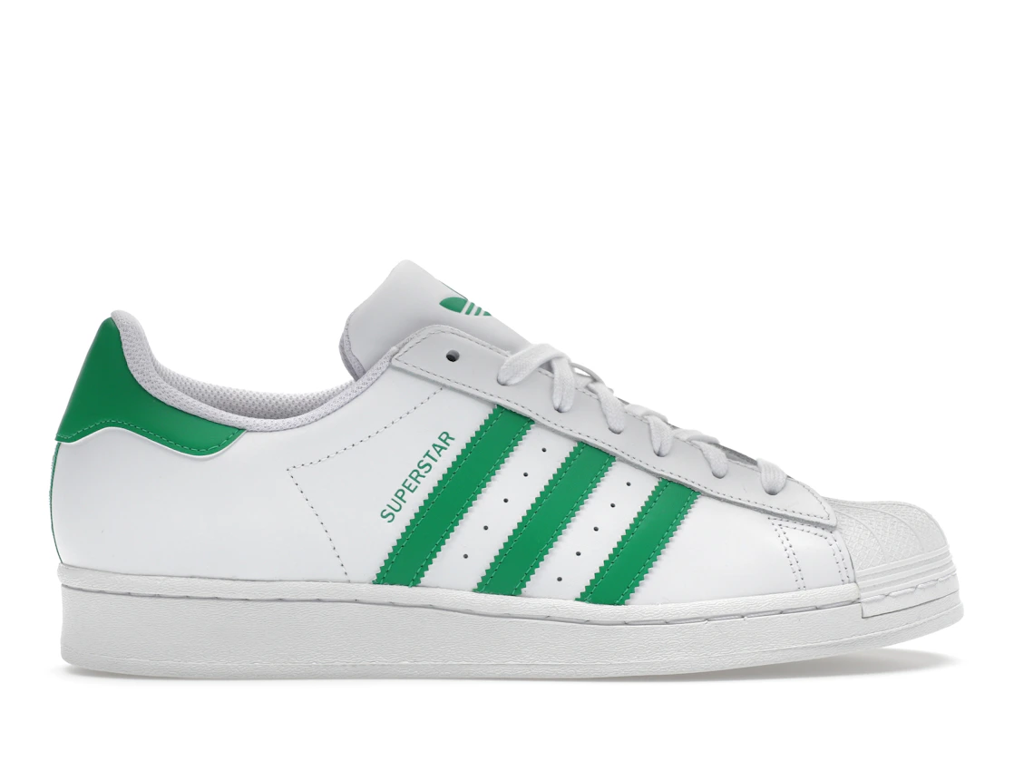 Adidas Superstar