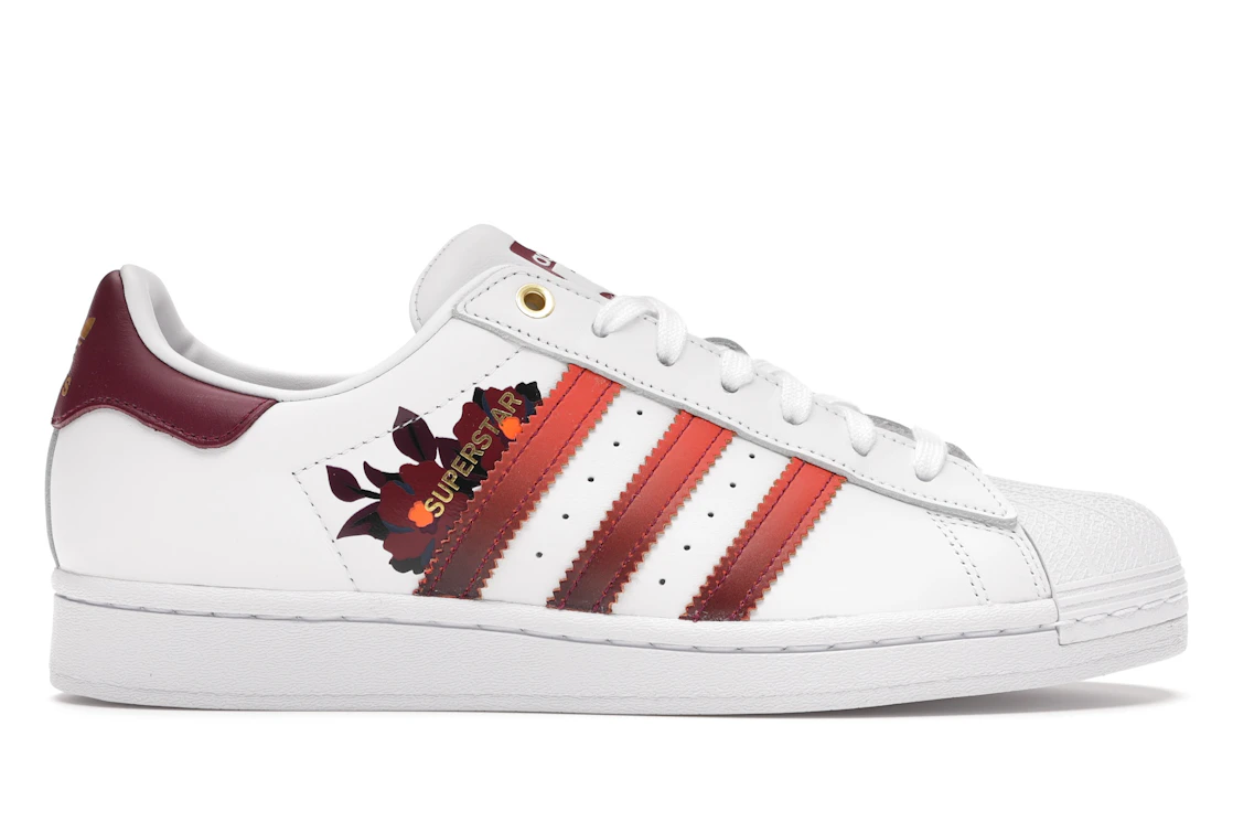 Adidas Superstar Her Studio London