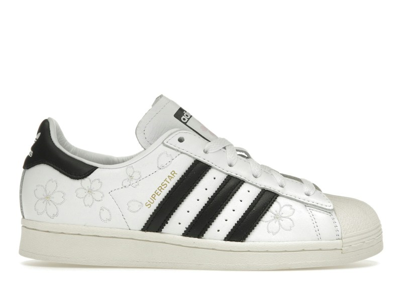 Adidas Superstar Hanami