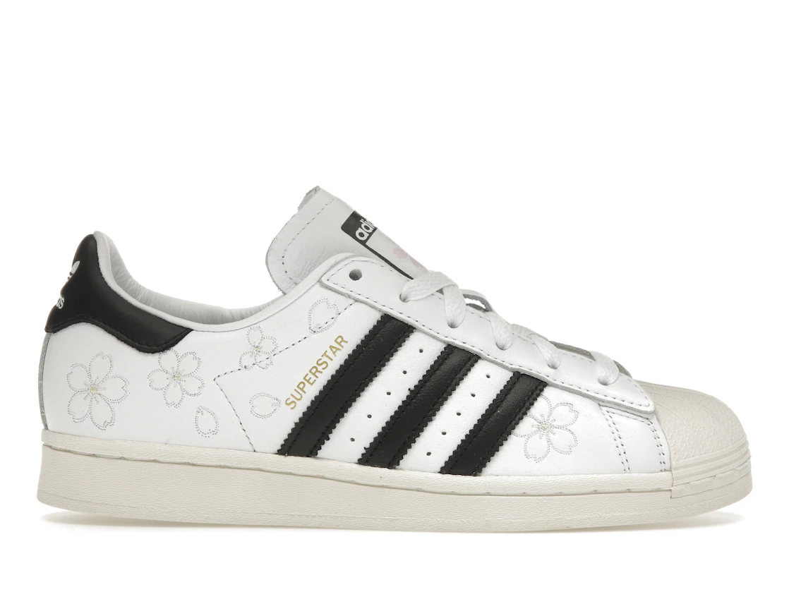Adidas Superstar Hanami