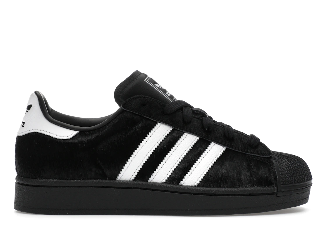 Adidas Superstar II W