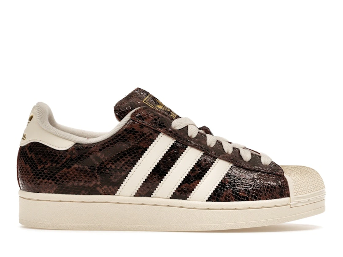 Adidas Superstar II