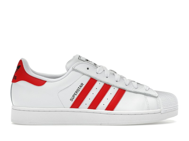 Adidas Superstar II