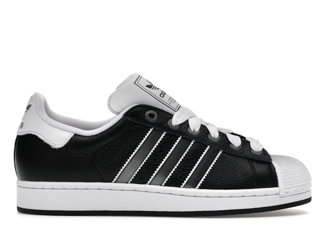 Adidas Superstar II