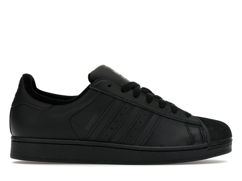 Adidas Superstar II