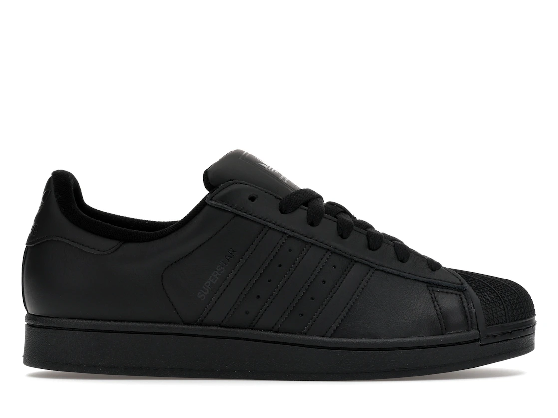 Adidas Superstar II