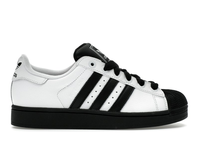 Adidas Superstar II